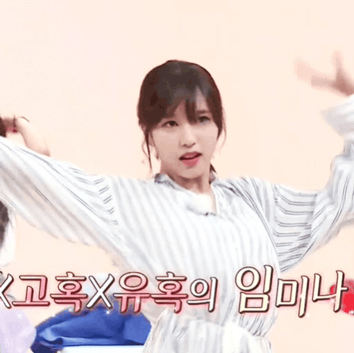 Twice名井南家境 Twice名井南双重国籍 Twice名井南富二代