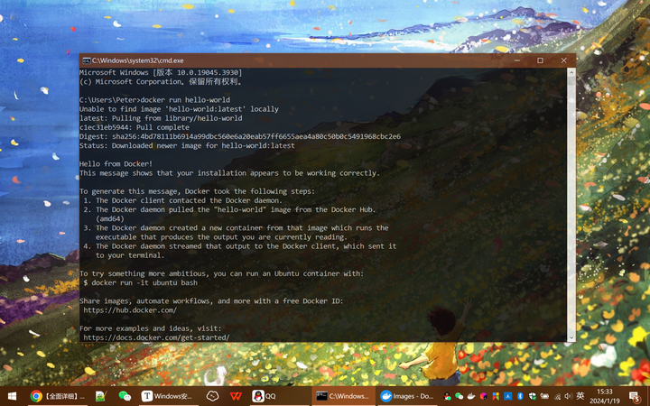 windows 上 docker 体验怎么样？ - 知乎