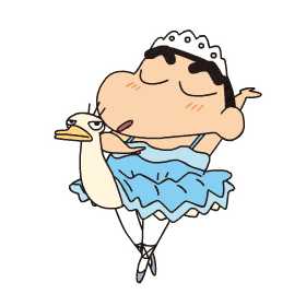 有哪些又可爱又骚气让人忍俊不禁的表情包吸吸