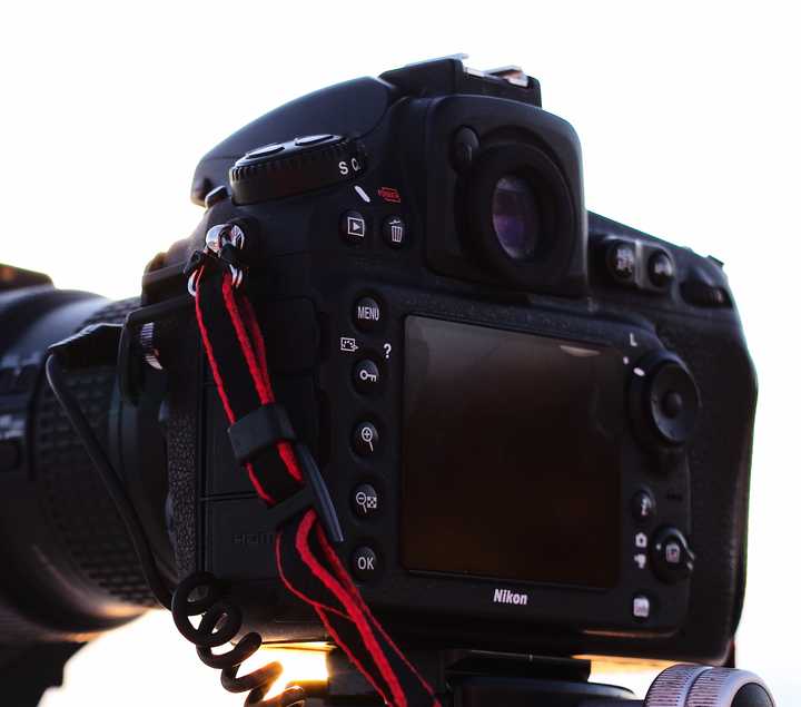 使用手动对焦镜头是一种什么样的体验?