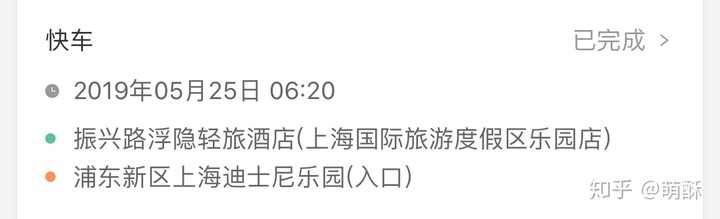 去上海迪士尼有什么攻略 知乎