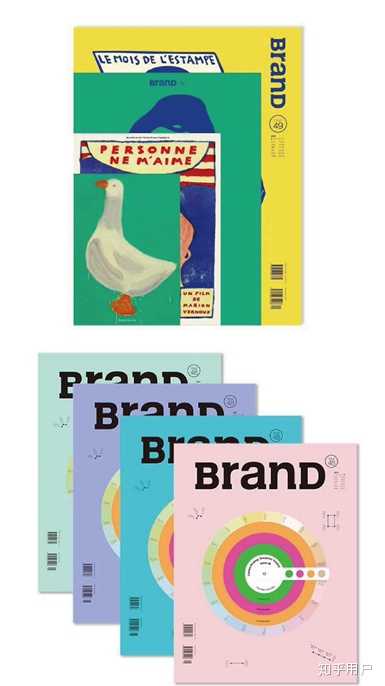 「视觉传达设计」是一门什么样的专业?22 「视觉传达设计」是一门什么样的专业?