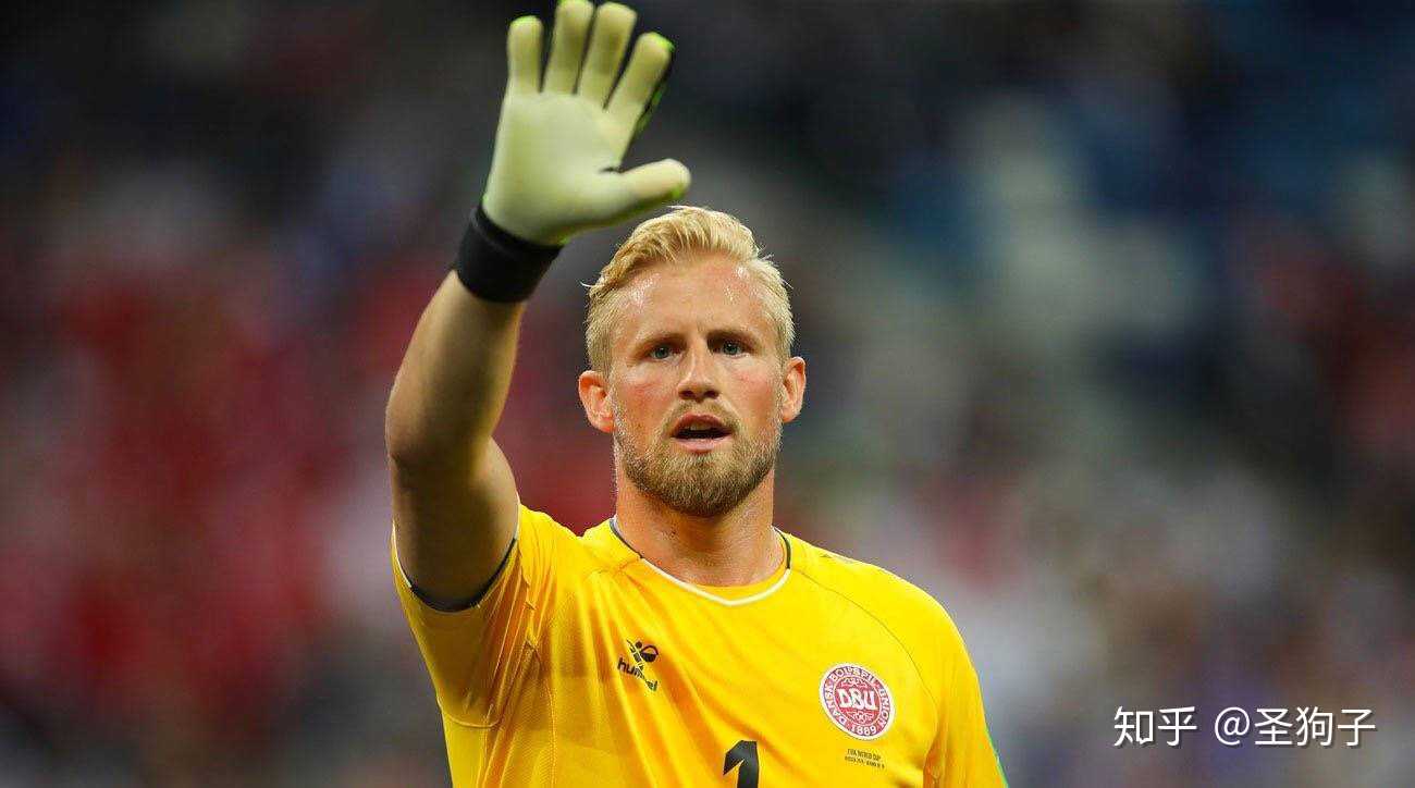 回忆就是看一眼扑出3粒点球的小舒梅切尔…