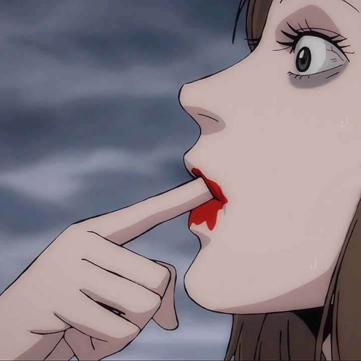 有哪些冷门而且高逼格的头像?