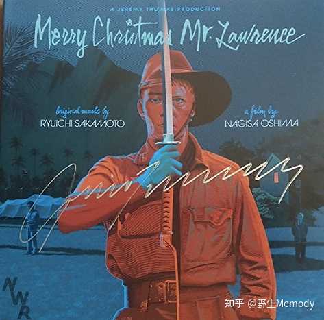 如何评价坂本龙一的《Merry Christmas Mr. Lawrence》? - 知乎