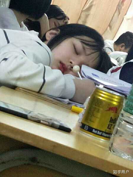 你见过的最漂亮的初中生能有多漂亮？ - 知乎