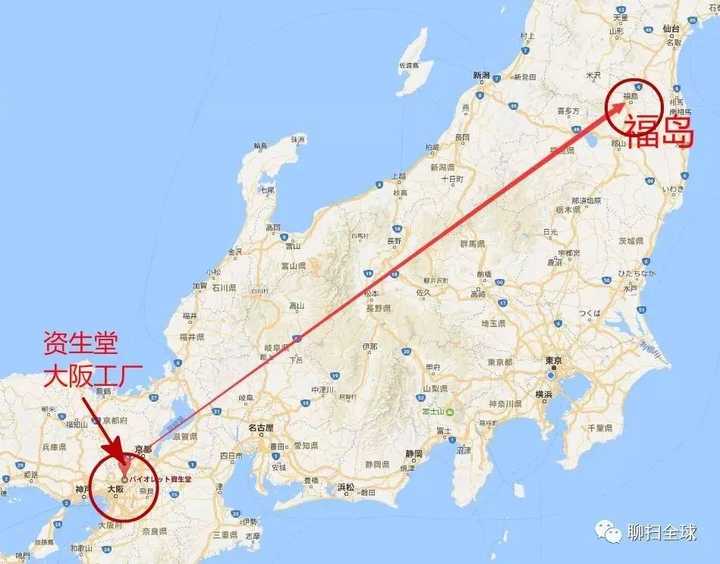 日本核辐射会污染到化妆品吗 最近在日本代购那里代了美白针会被辐射吗 知乎 日本核辐射会污染到化妆品吗 最近在日本代购那里代了美白针会被辐射吗 知乎