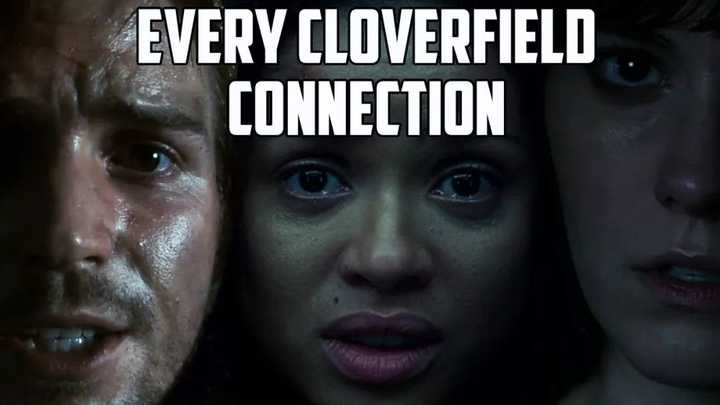 如何评价电影 科洛弗悖论 The Cloverfield Paradox 知乎