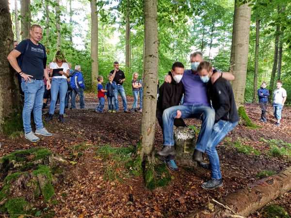 古代没有色块地图时，封建君主怎么确定和传达诸侯封地的边界？