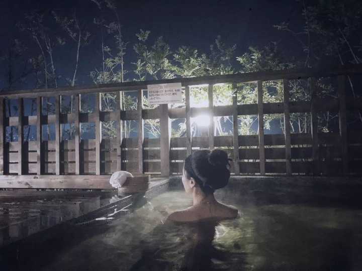 有哪些人比较少的日本温泉值得推荐 知乎 有哪些人比较少的日本温泉值得推荐 知乎
