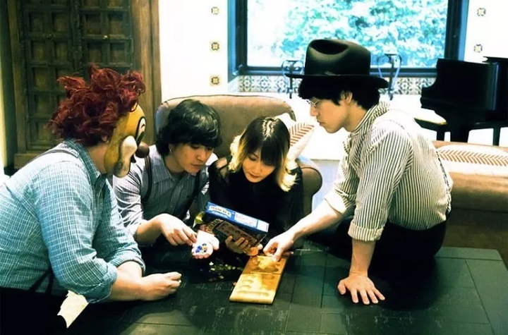 如何评价sekai No Owari 这支乐队 知乎 如何评价sekai No Owari 这支乐队 知乎