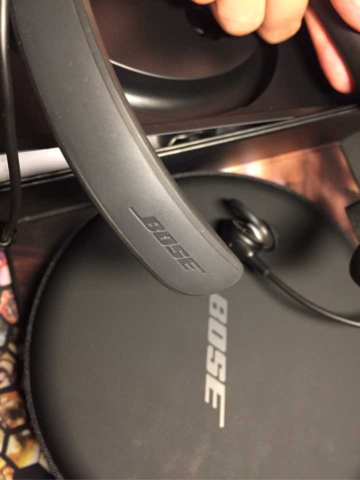 Bose qc30 实际使用体验怎么样？ - 知乎