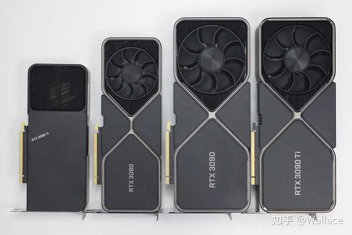 公版显卡好还是非公版显卡好,为什么? - 知乎