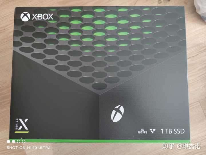Xbox Series X / S 于11.10 正式发售，实机上手体验如何？ - 知乎