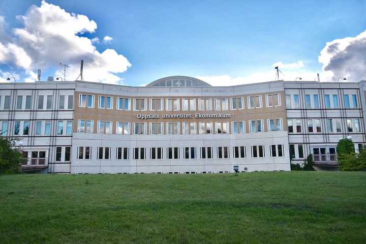 在瑞典乌普萨拉大学就读是一种什么样的体验?