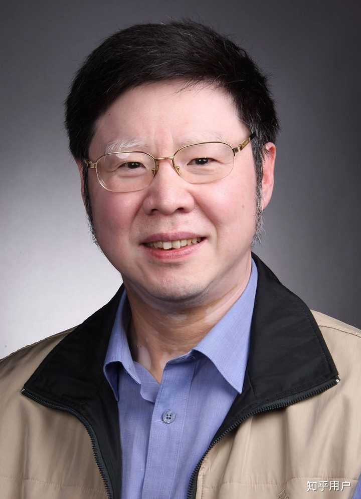 谈谈你心中的历史界大佬(历史学学生不能不认识的学者)?