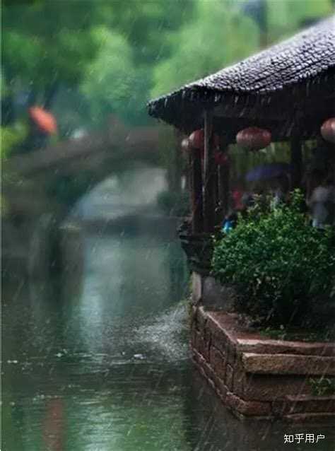 中国多雨的城市有哪些？特别喜欢淅淅沥沥下雨的感觉，想以后搬过去住。? - 知乎