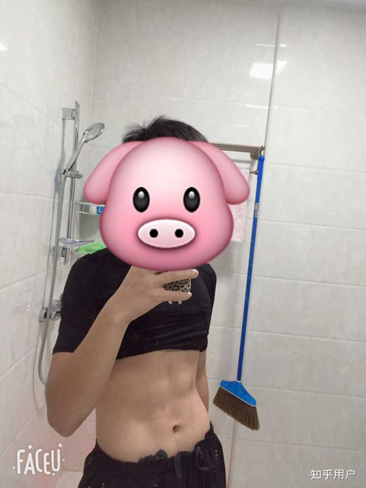 男生的腹肌对女生的吸引力到底有多大?