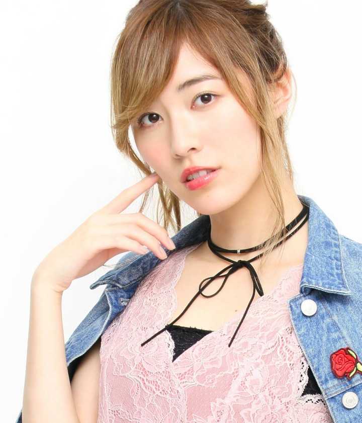 松井珠理奈的长相是传统意义上的美女吗 知乎