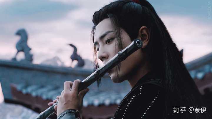 你们喜欢过肖战吗,如果有,是从什么时候开始喜欢肖战的呢?