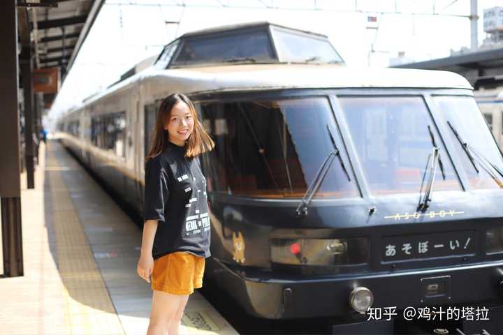 去日本九州旅行有什么好玩的 知乎 去日本九州旅行有什么好玩的 知乎