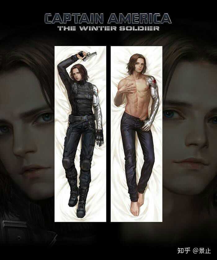 最后,再赞一遍九头蛇第一男模吧唧~(并试图捕捉北欧神话的洛基