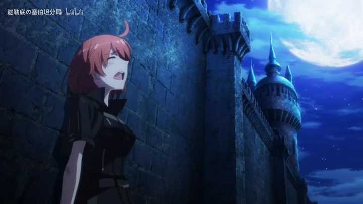 如何解读fgo 第二章更新的剧情 梅大林的回答 知乎 如何解读fgo 第二章更新的剧情 梅大林的回答 知乎