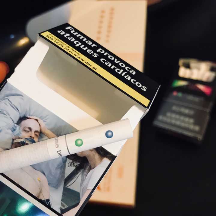 爆珠款的香烟有什么可推荐的吗?