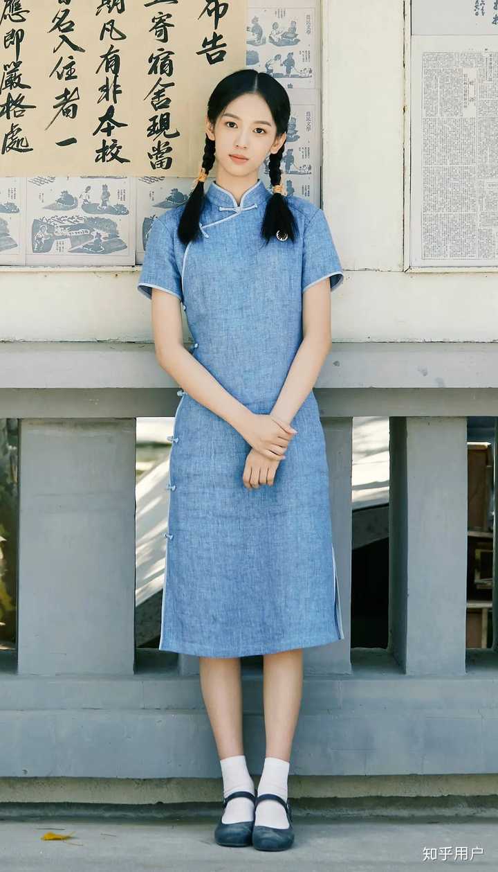 如何评价演员周也? - 知乎