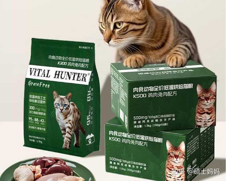 帕特猫粮怎么样？ - 知乎