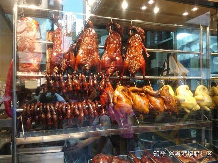 烧腊店的烧鹅填料配方怎么做 满天红烧腊刘师傅的回答 知乎 烧腊店的烧鹅填料配方怎么做 满天红烧腊刘师傅的回答 知乎