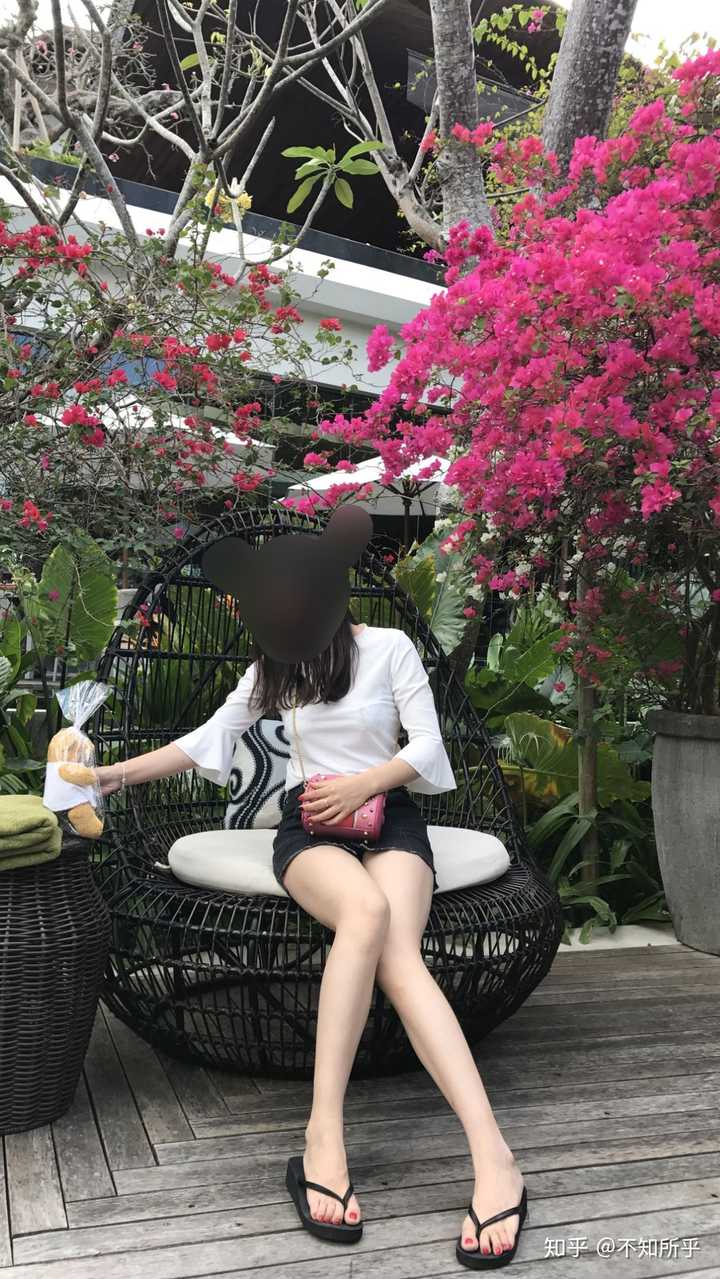 有一双大长腿是一种怎么样的体验?