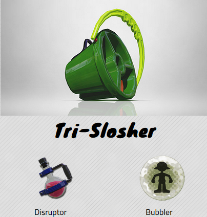 怎么玩好splatoon