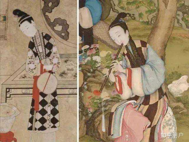 古代真实的布衣长什么样？ - 知乎