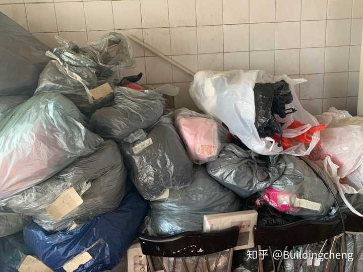 如何收纳塑料袋 知乎