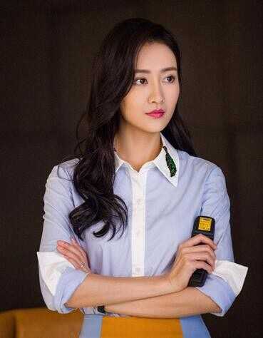 王鸥