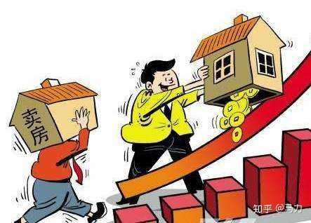 有卖不出去的房子吗?怎么才能快速处理掉想卖的房子? - 知乎