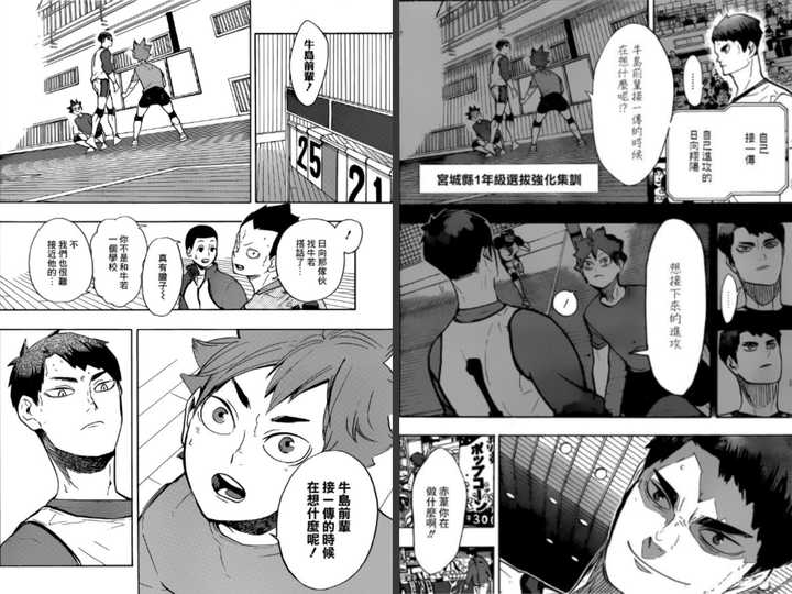 排球少年 漫画历经8年终于完结了 你想说些什么吗 老鲸鱼的回答 知乎 排球少年 漫画历经8年终于完结了 你想说些什么吗 老鲸鱼的回答 知乎