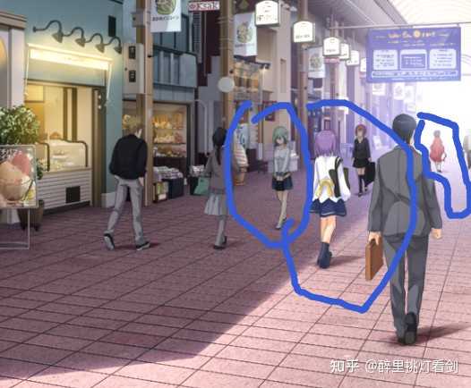 有哪些galgame中出现了与其他作品的梦幻联动 知乎 有哪些galgame中出现了与其他作品的梦幻联动 知乎