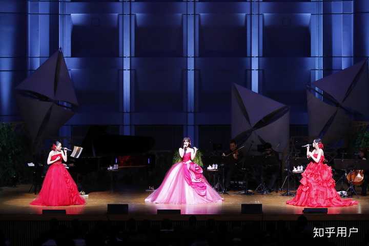 如何评价kalafina 宣布正式解散 知乎