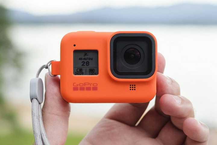 如何评价gopro 第八代运动相机gopro Hero 8 Max 知乎