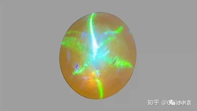 欧泊的基本特征有哪些？ - 知乎