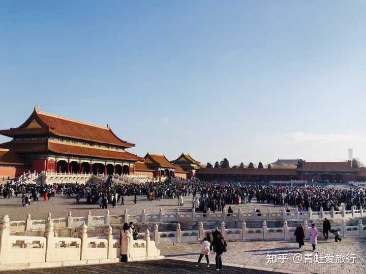 朋友们想要带父母去北京 是报团还是自己去比较好 请给个意见 ? - 知乎