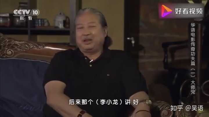 李小龙的真实战斗力如何 知乎