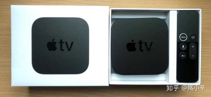 Apple tv 4k 有什么使用技巧？ - 知乎