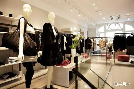 线下实体服装店应该如何进行新零售的打造和运营？ - 知乎