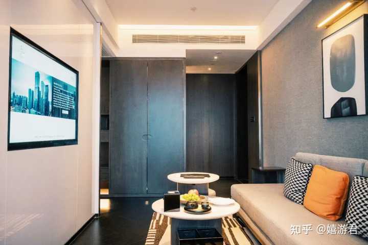 在成都玩,住在哪里最方便? - 知乎