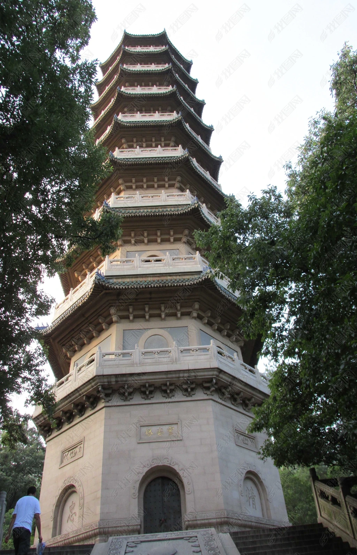 为什么古代石塔要模仿木塔的斗拱结构？ - 知乎