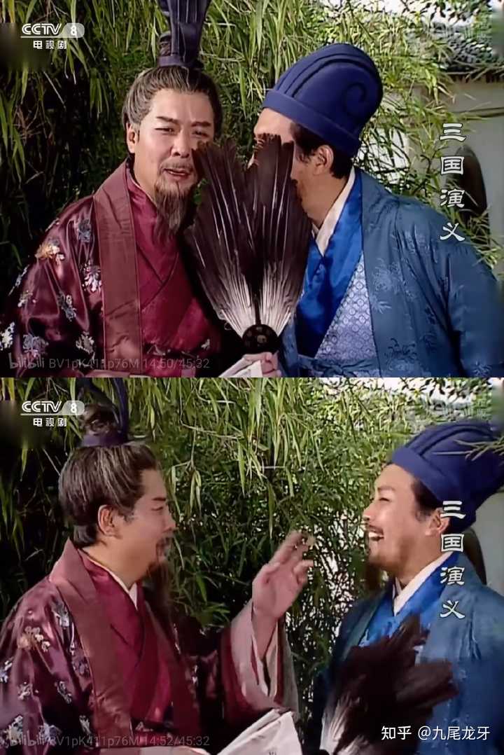 三国中刘备的历任演员哪个诠释的最好? - 知乎