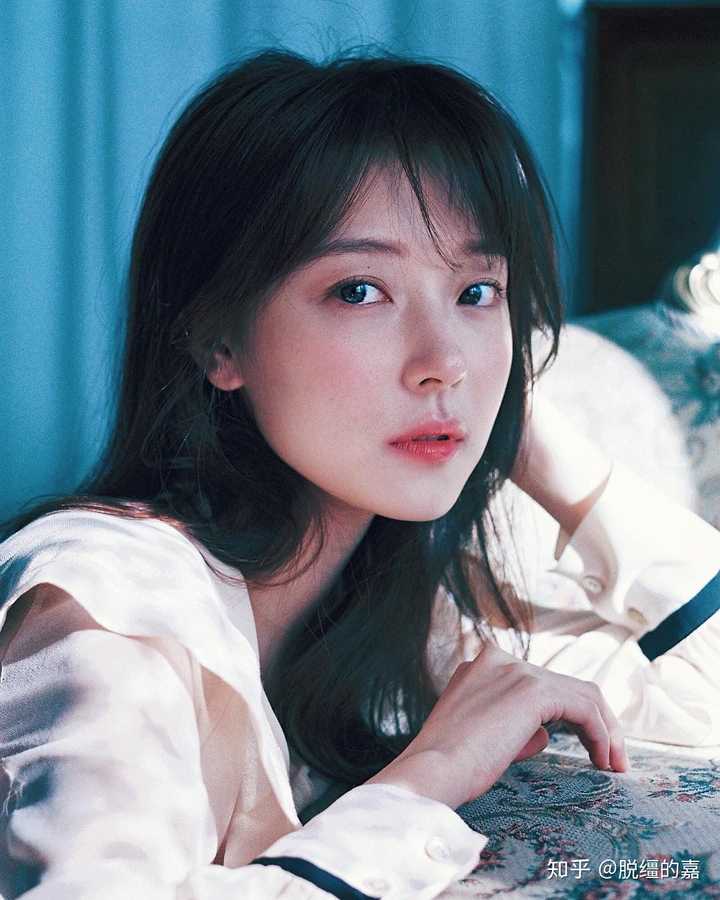 江南美人赵友利是本色出演玄秀雅吗?